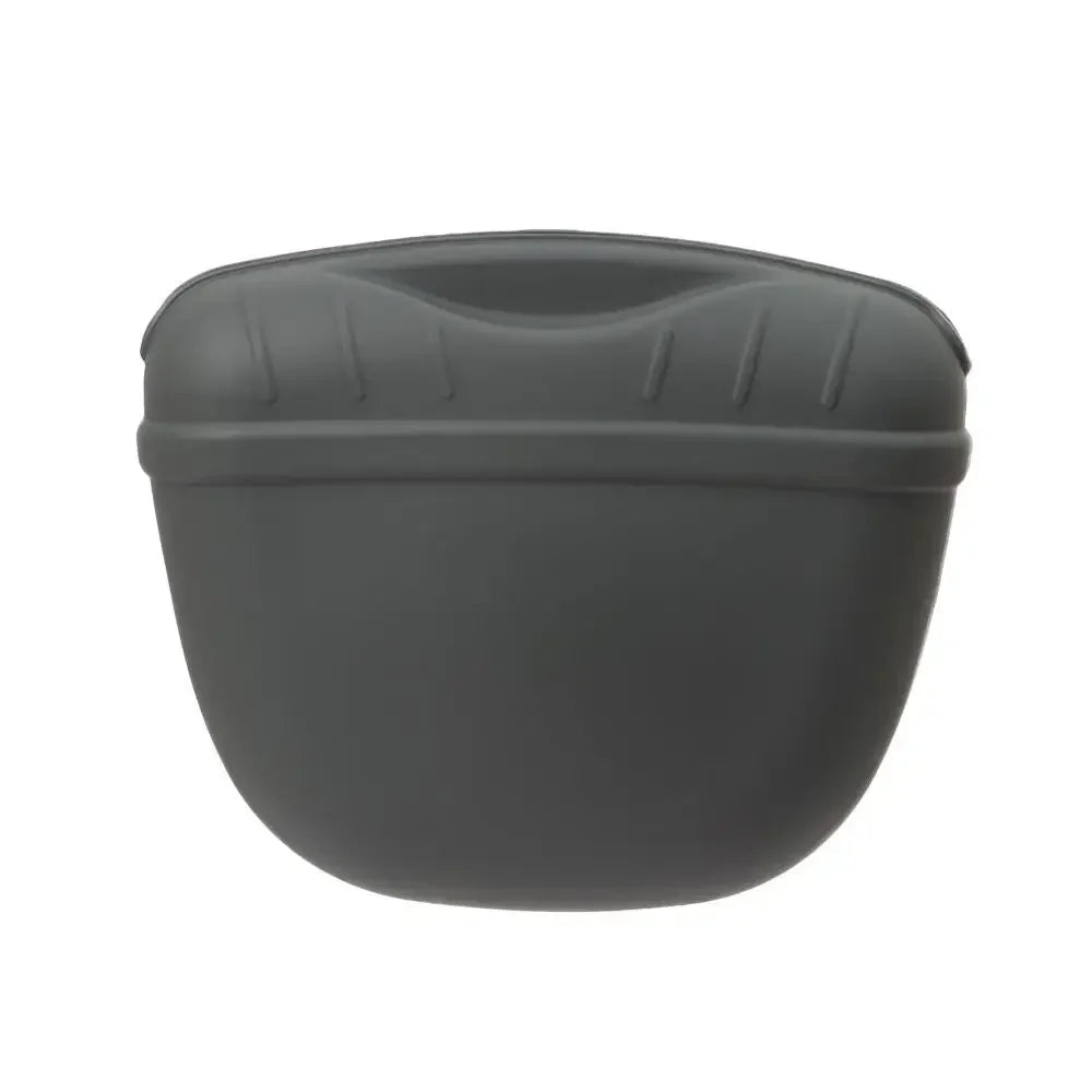Silicone Dogs Treat Pouch Pet