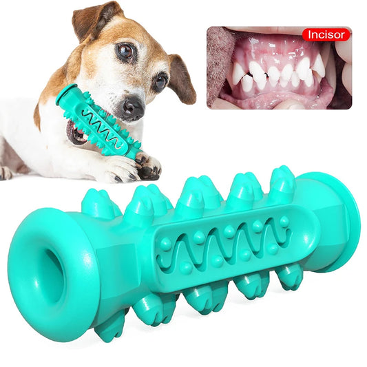 Puppy Dental Care CleaningTeething Toy