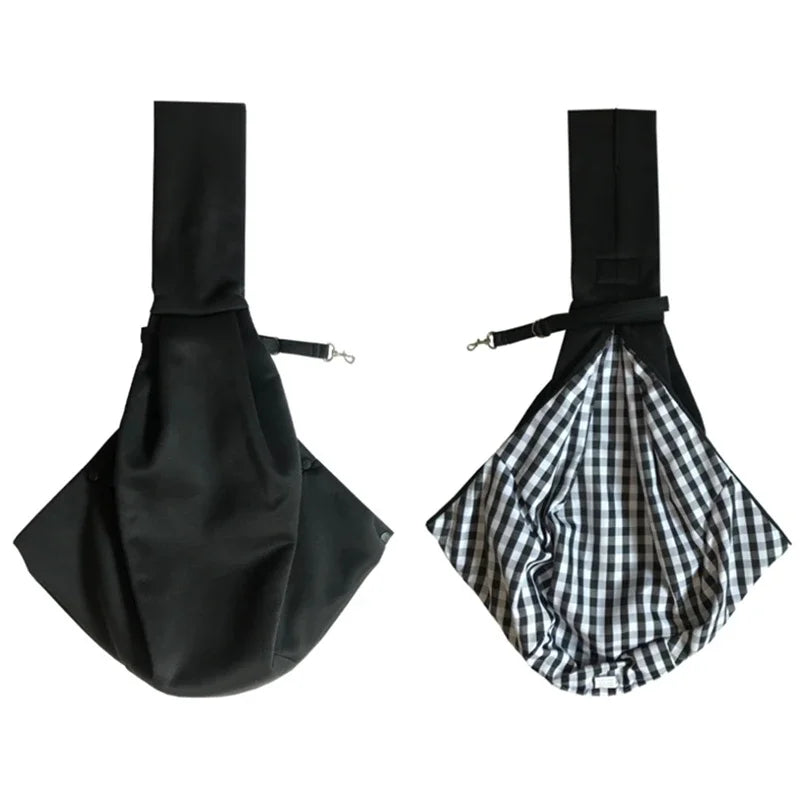 Comfortable Dog Bag Crossbody Shoulder Bag Travel