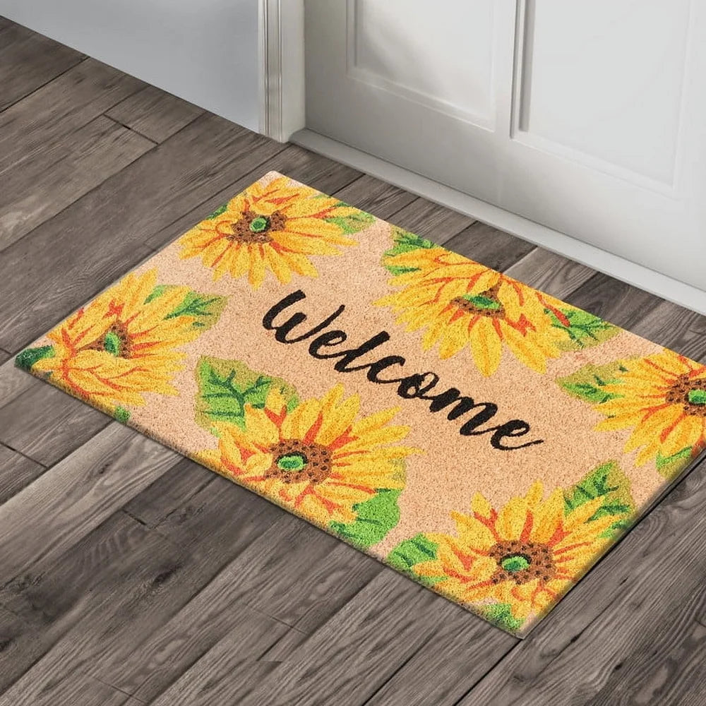 Heavy Duty Non-Slip18 x 30 Welcome Mat
