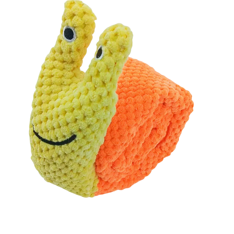 Dog Puzzle Feeder Interactive Toy Indestructible