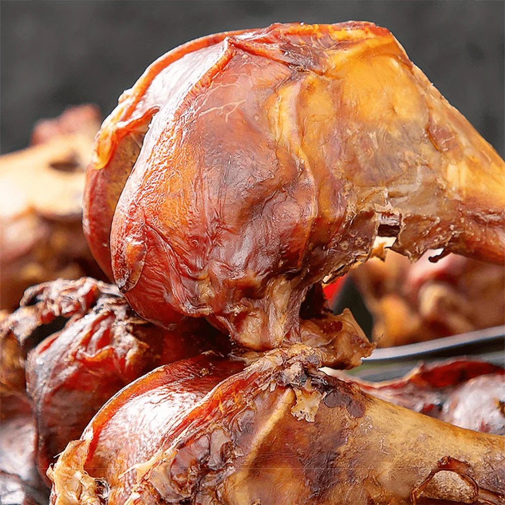 Large Cow Bone, Healthy, Easily Digestible,