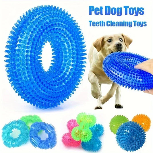 for pets to resist biting, squeezing, chewing, gripping