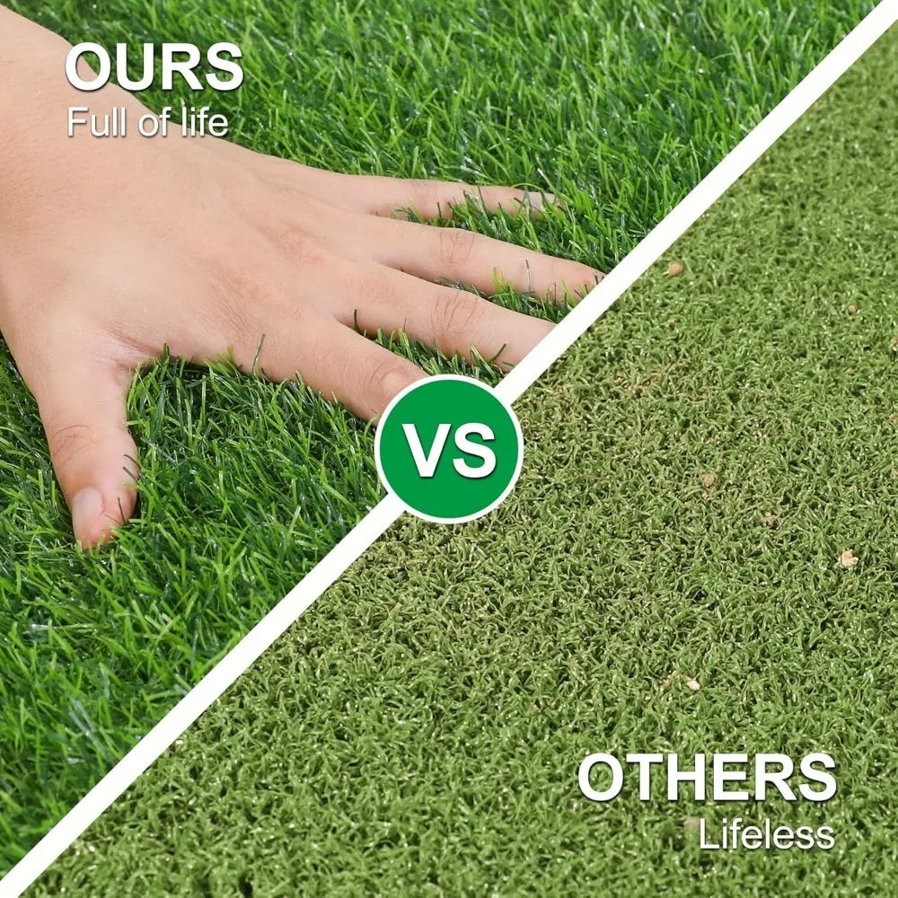 Artificial Grass Door Mat