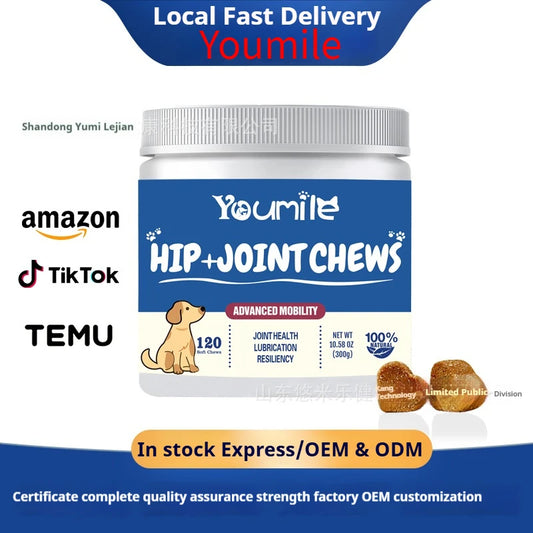 Hyaluronic Acid - Glucosamine Chondroitin Arthritis Pain Relief