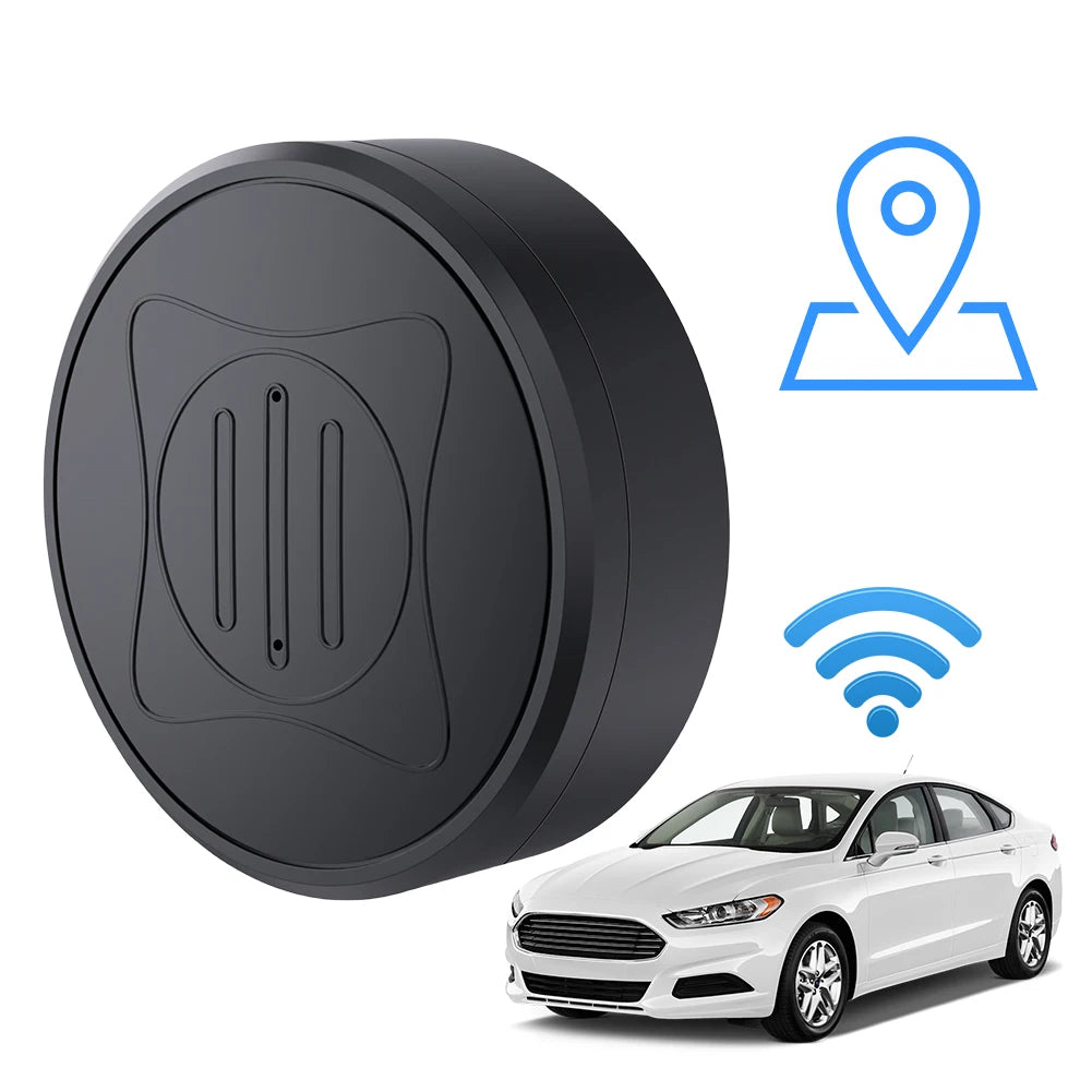 Smart Finder Locator Mini GPS Tracker