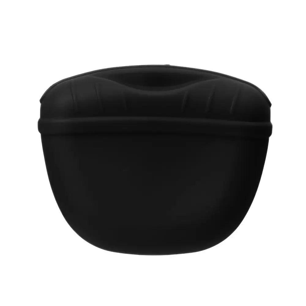Silicone Dogs Treat Pouch Pet
