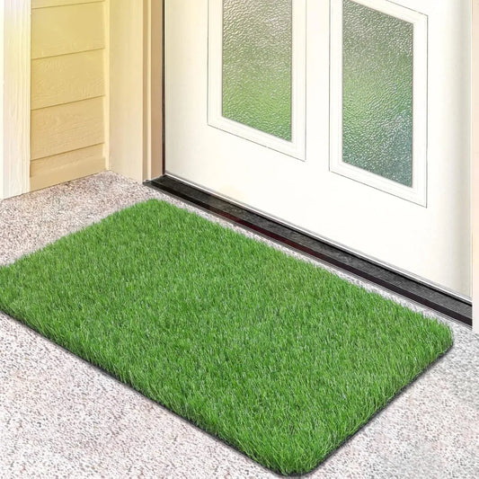 Artificial Grass Door Mat