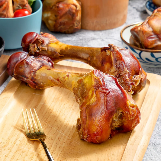 Large Cow Bone, Healthy, Easily Digestible,