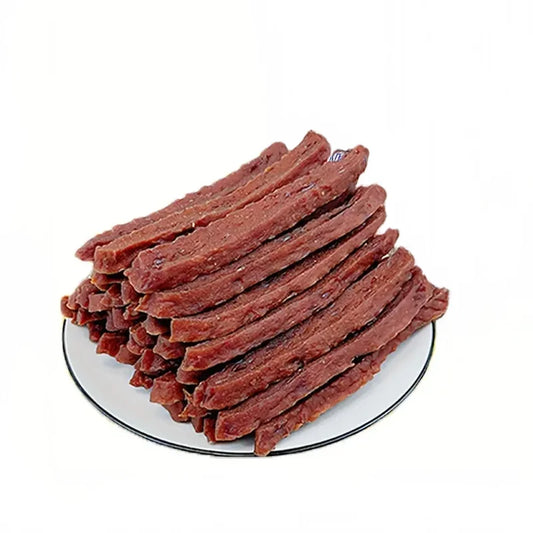 Soft Chew Dog Treats Healthy