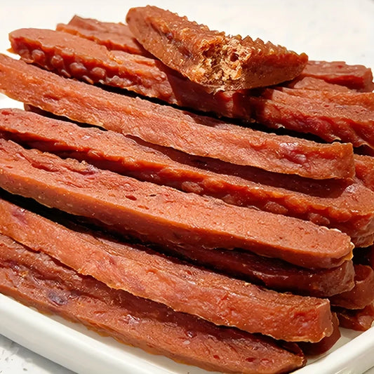 Soft Chew Dog Treats Healthy