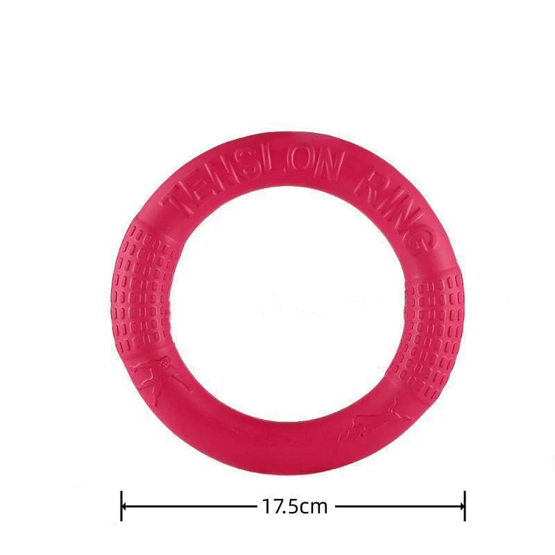 Interactive Training Ring Puller for Dogs