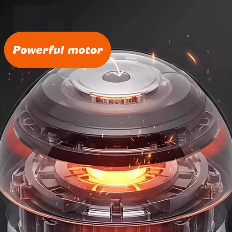 Interactive Ball,Automatic Rolling Dog Ball Rechargeable,Smart