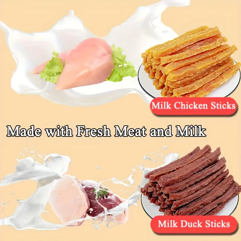 Soft Chew Dog Treats Healthy