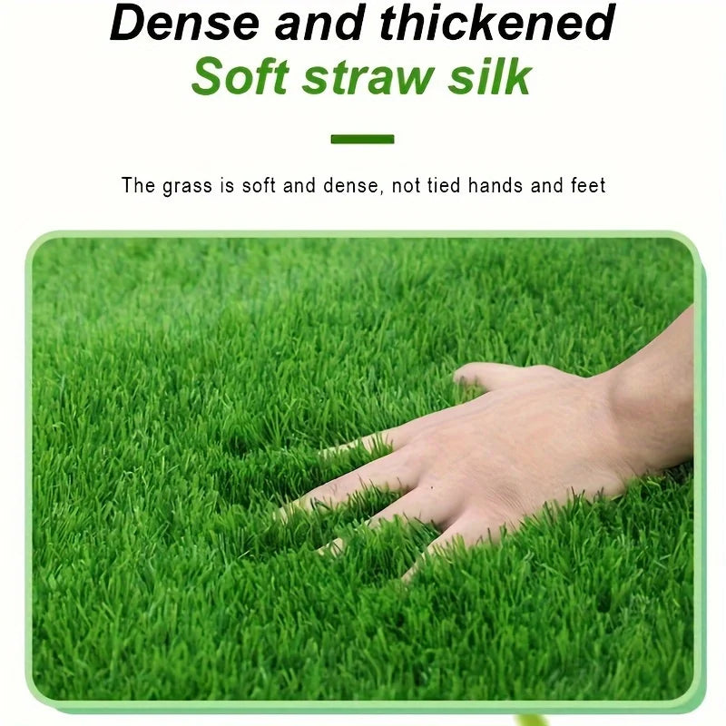 Washable & Reusable Dog Potty Training Mat