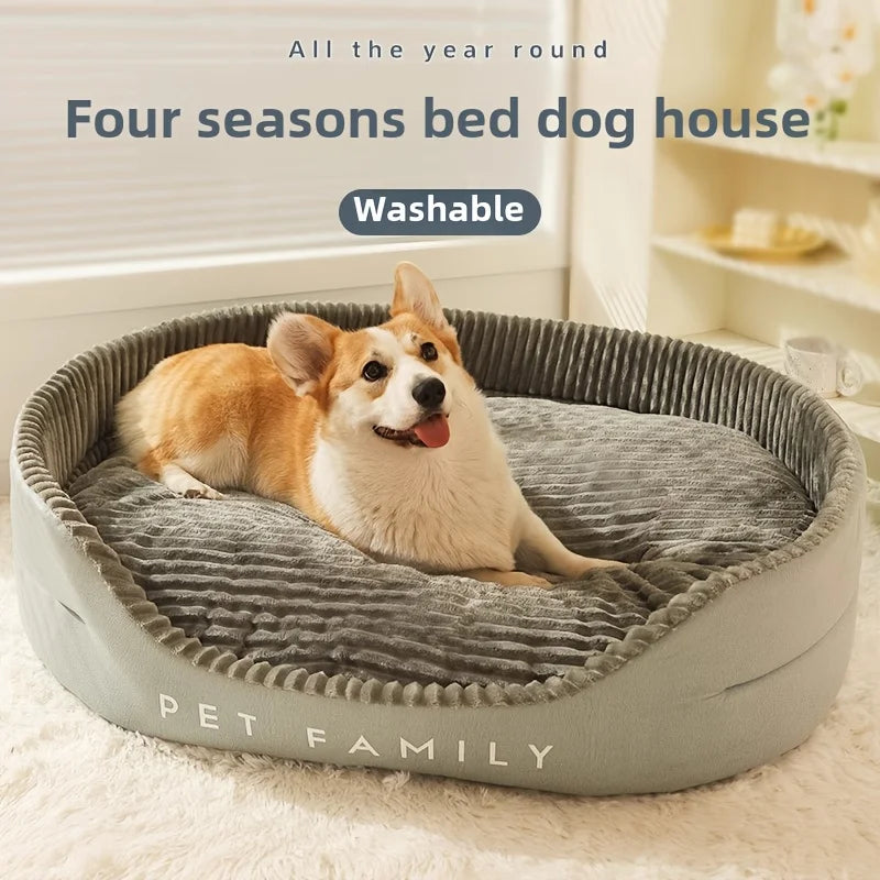 XL Extra Large Pet Dog Bed Sofa