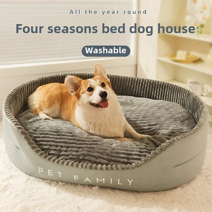 XL Extra Large Pet Dog Bed Sofa