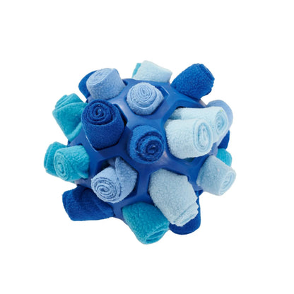 Sniffing Puzzle Interactive Training Pet Toys
