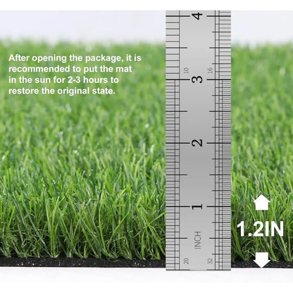 Artificial Grass Door Mat