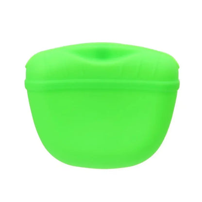 Silicone Dogs Treat Pouch Pet