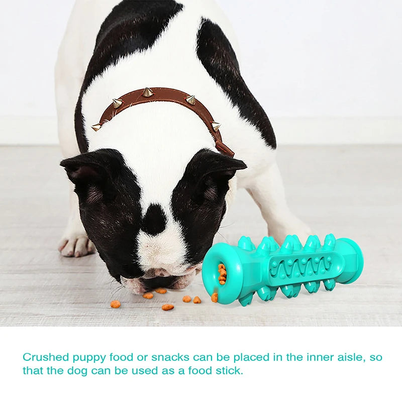 Puppy Dental Care CleaningTeething Toy
