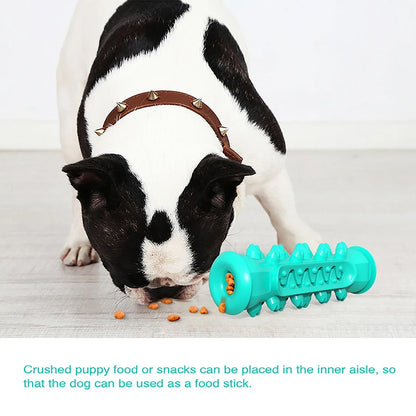 Puppy Dental Care CleaningTeething Toy