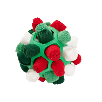 Sniffing Puzzle Interactive Training Pet Toys