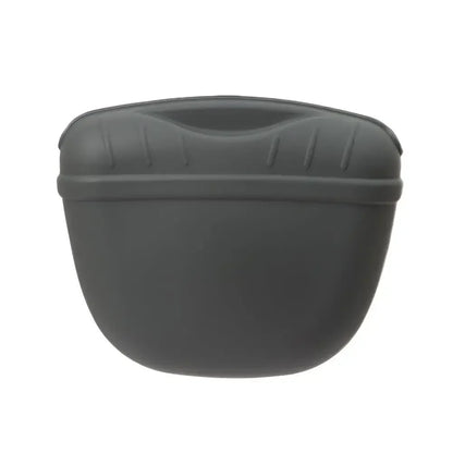 Silicone Dogs Treat Pouch Pet