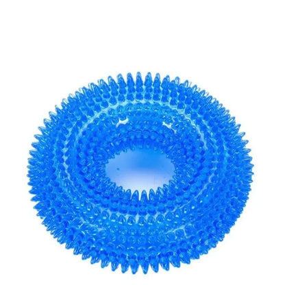 for pets to resist biting, squeezing, chewing, gripping