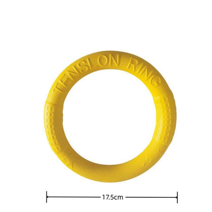 Interactive Training Ring Puller for Dogs