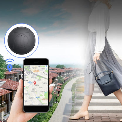 Smart Finder Locator Mini GPS Tracker