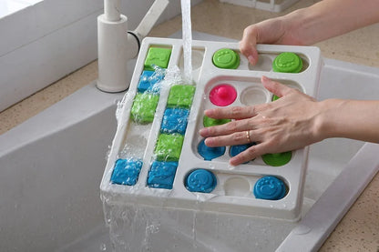 Dog Puzzle Toys Slow Feeder Interactive