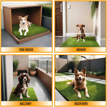 Washable & Reusable Dog Potty Training Mat