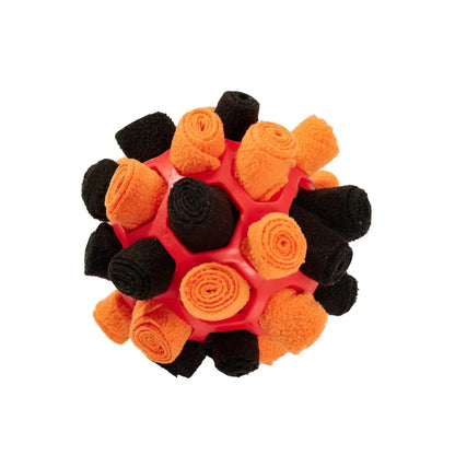 Sniffing Puzzle Interactive Training Pet Toys