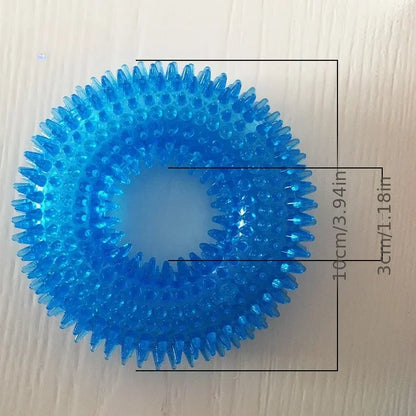 for pets to resist biting, squeezing, chewing, gripping