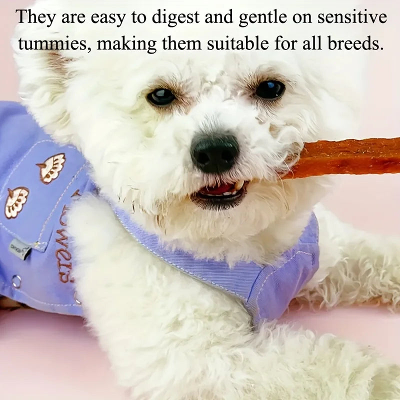 Soft Chew Dog Treats Healthy
