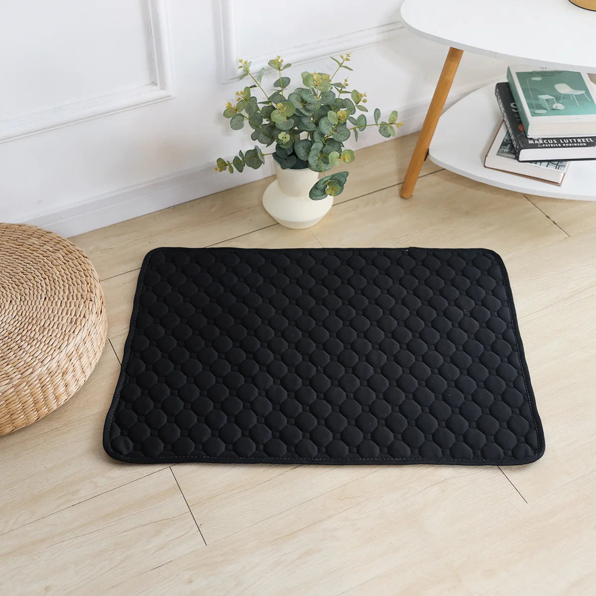 Reusable Dog Pee Pad Blanket Absorbent Diaper