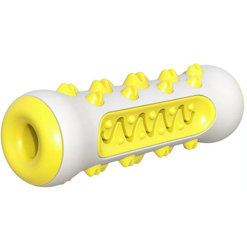 Puppy Dental Care CleaningTeething Toy