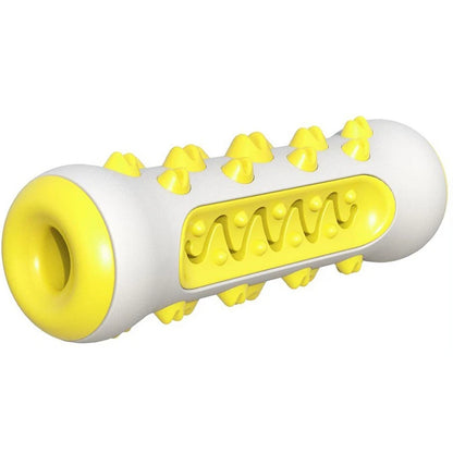Puppy Dental Care CleaningTeething Toy