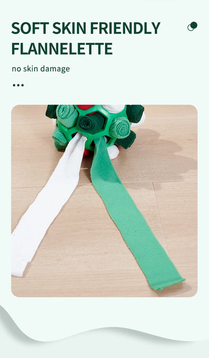 Sniffing Puzzle Interactive Training Pet Toys