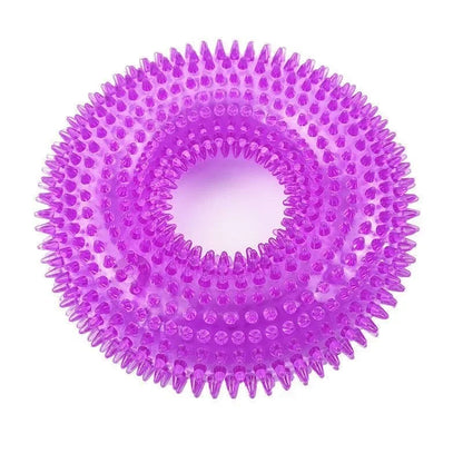 for pets to resist biting, squeezing, chewing, gripping