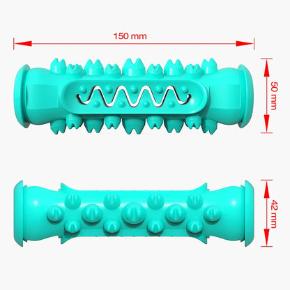 Puppy Dental Care CleaningTeething Toy