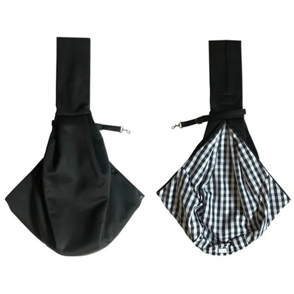 Comfortable Dog Bag Crossbody Shoulder Bag Travel
