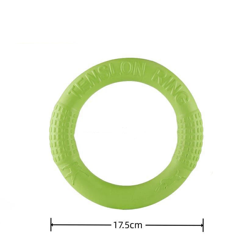 Interactive Training Ring Puller for Dogs