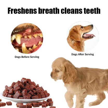 Nutritious Delicious Chewy Training Rewards