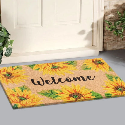 Heavy Duty Non-Slip18 x 30  Welcome Mat