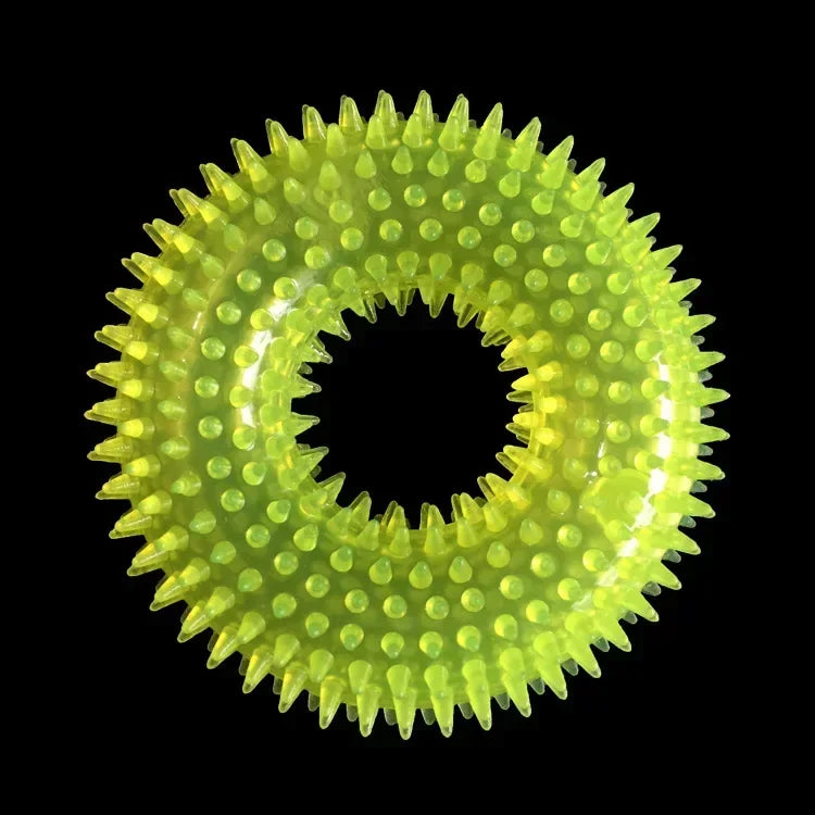 for pets to resist biting, squeezing, chewing, gripping