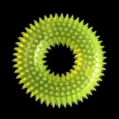 for pets to resist biting, squeezing, chewing, gripping