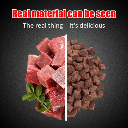 Nutritious Delicious Chewy Training Rewards