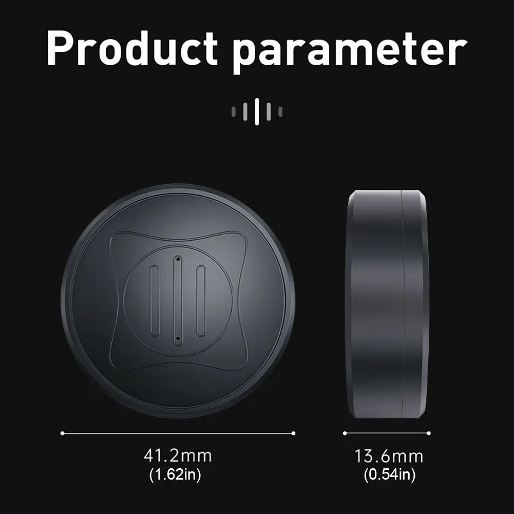 Smart Finder Locator Mini GPS Tracker